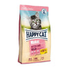 Happy Cat Kitten Minkas Kitten Care Poultry 1.5 Kg Bag